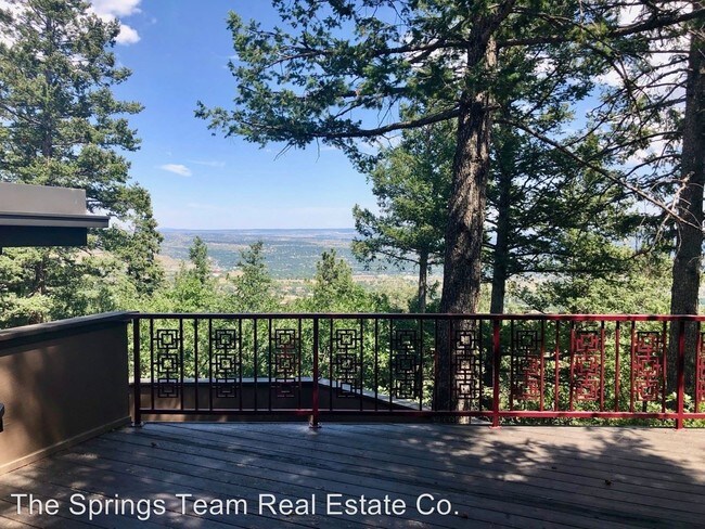 Building Photo - 3 br, 3 bath House - 1430 Sunrise Lane