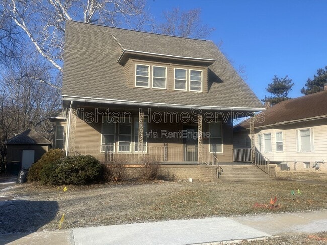 Building Photo - 224 N Ward St
