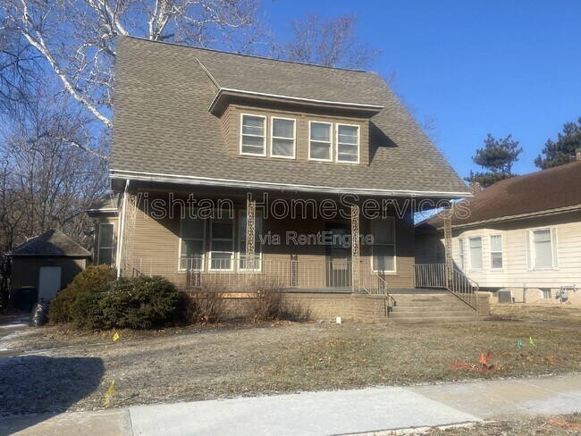 Foto del edificio - 224 N Ward St