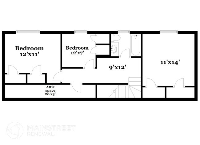 Building Photo - 1337 3rd Ave SW