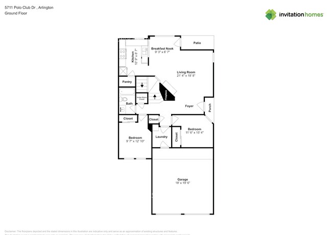 Foto del edificio - 5711 Polo Club Dr