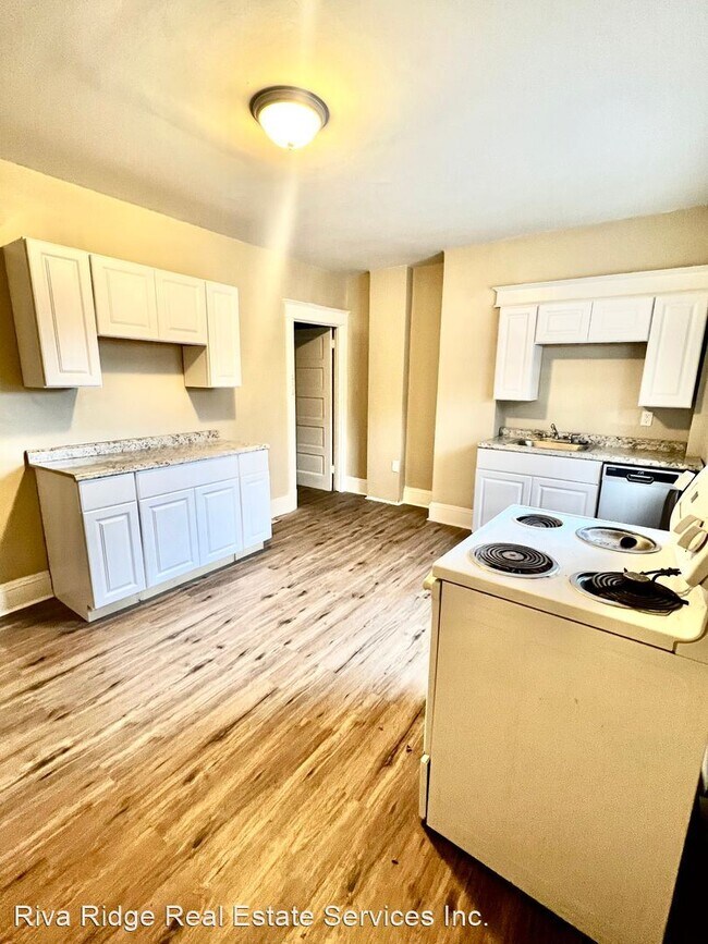 Foto del edificio - 2 br, 1 bath House - 6519 Dean Street