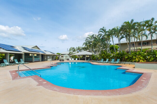 Photo - 91-1120-1120 Puahala St Townhome