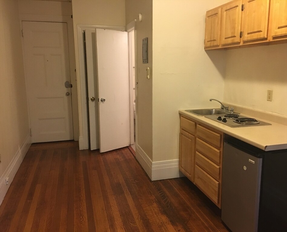 Foto del edificio - 505 Beacon St