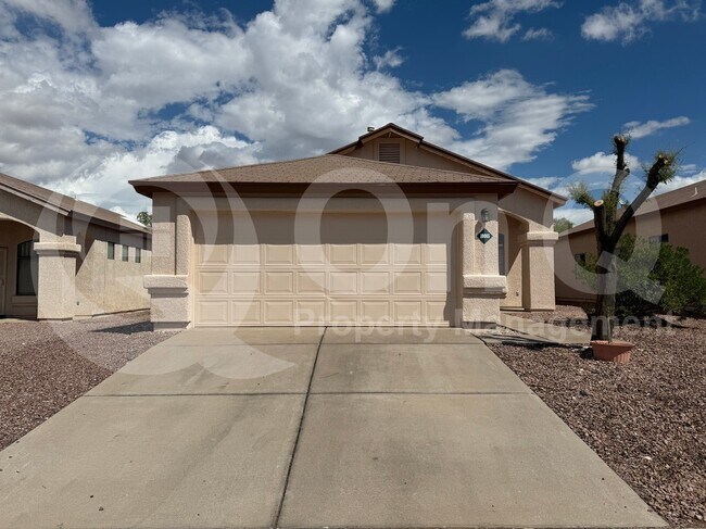 Foto del edificio - 4702 E Cooper St