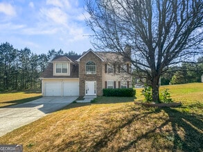 Building Photo - 3901 Swooping Ct
