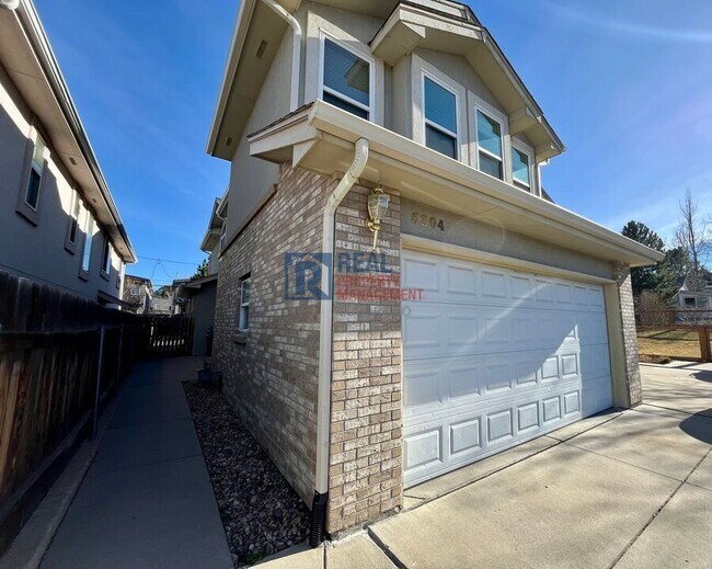 Building Photo - 5304 Stuart St