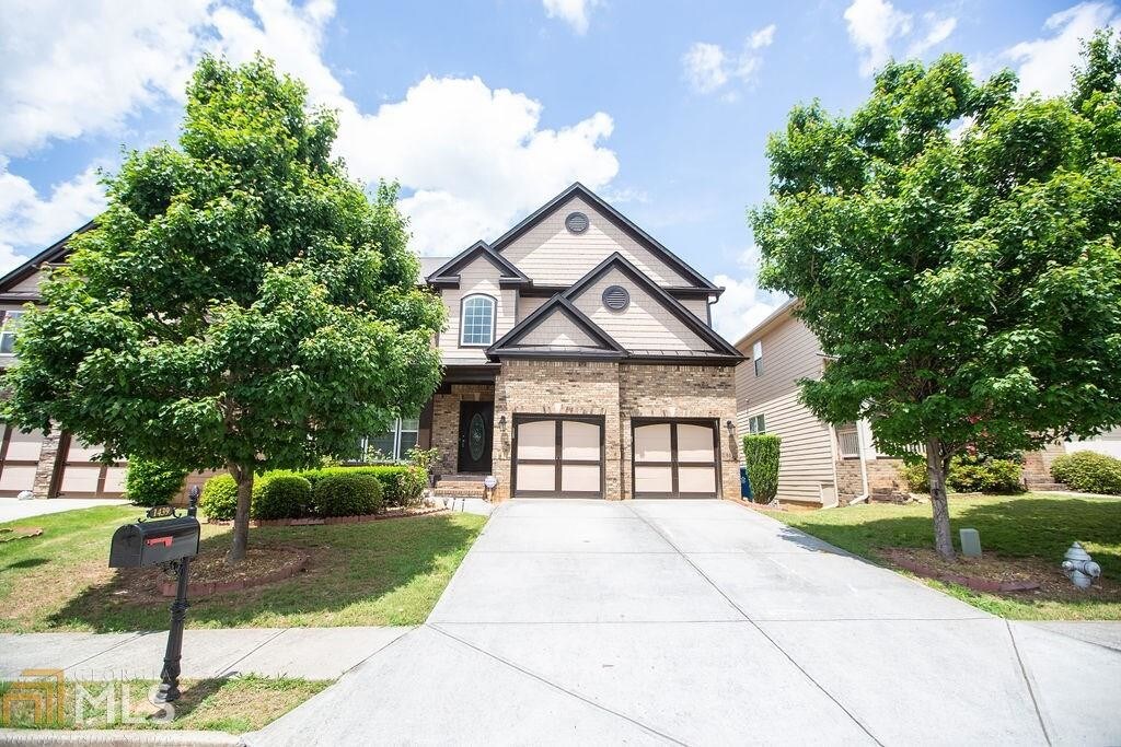 Foto principal - 1439 Scenic View Trace