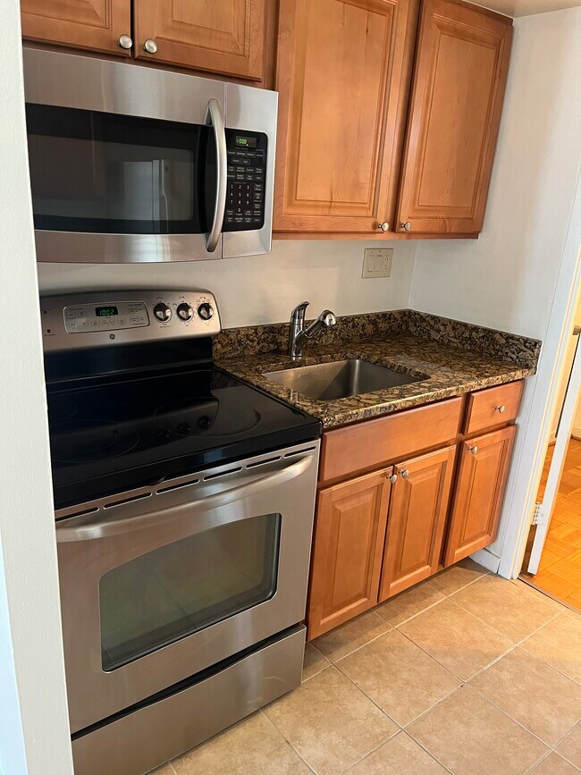 Foto del edificio - 224 W Rittenhouse Sq