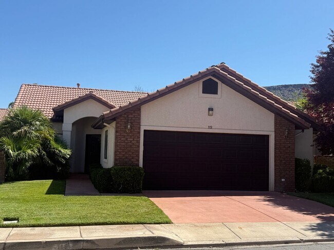 Foto del edificio - Single-Level Home in St. George with Community Pool, Gym, and More!