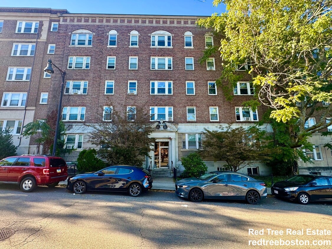 Photo - 1615 Commonwealth Ave. Unit 22