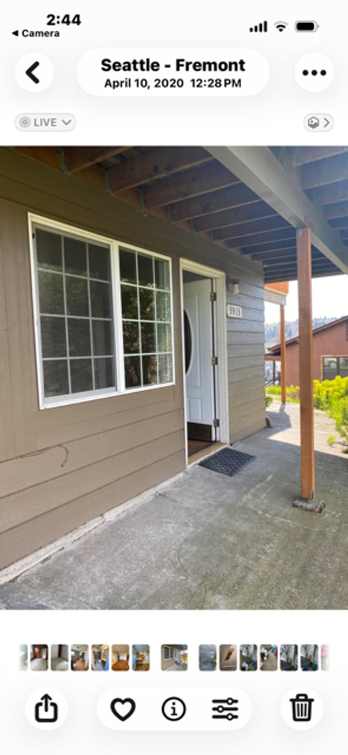 3913-3919 2nd Ave NW - 3913-3919 2nd Ave NW Apartment