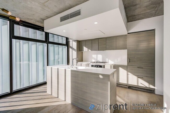 Foto del edificio - 8 Octavia St