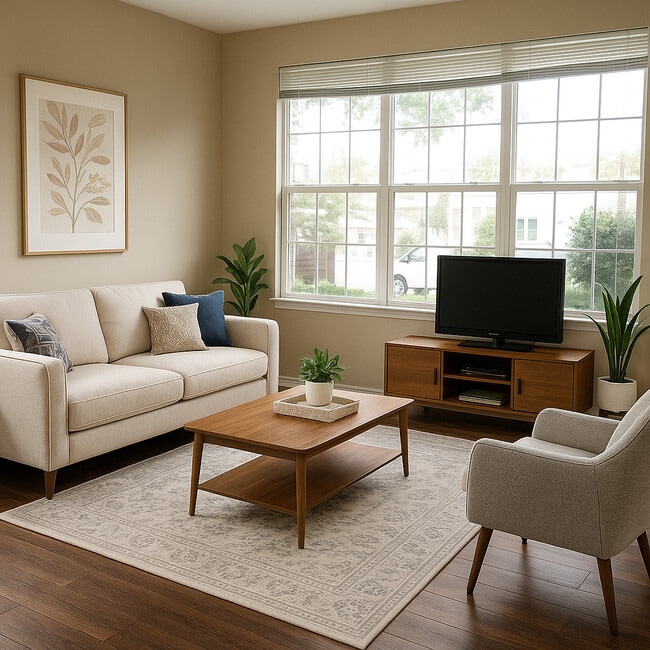 Building Photo - The Highlands at Morris Plains