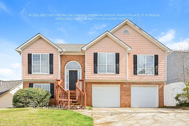 Building Photo - 3284 Shady Woods Cir