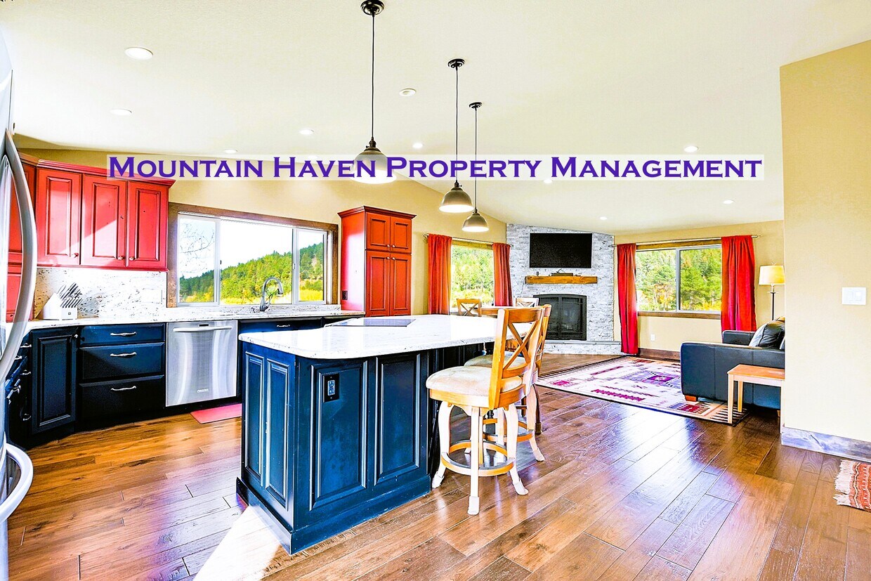 Foto principal - 9174 S Armadillo Trail