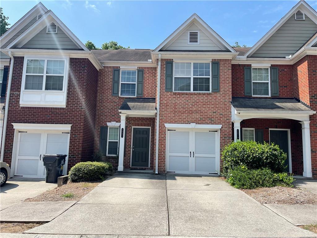 2081 Meadow Peak Rd, Duluth, GA 30097 Townhome Rentals in Duluth GA