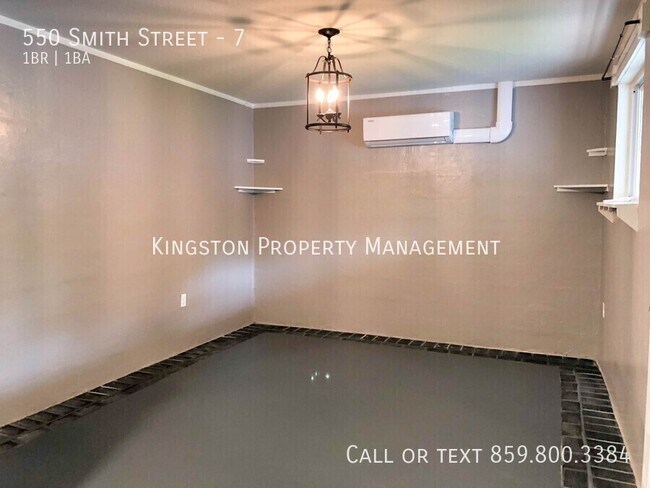 Foto del edificio - 550 Smith St