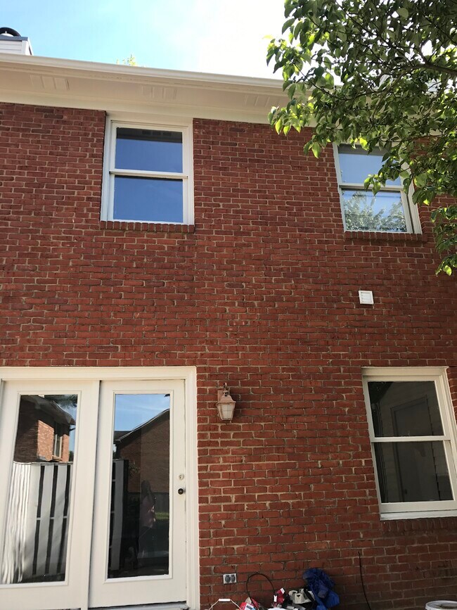 Foto del edificio - 1294 Gray Hawk Rd