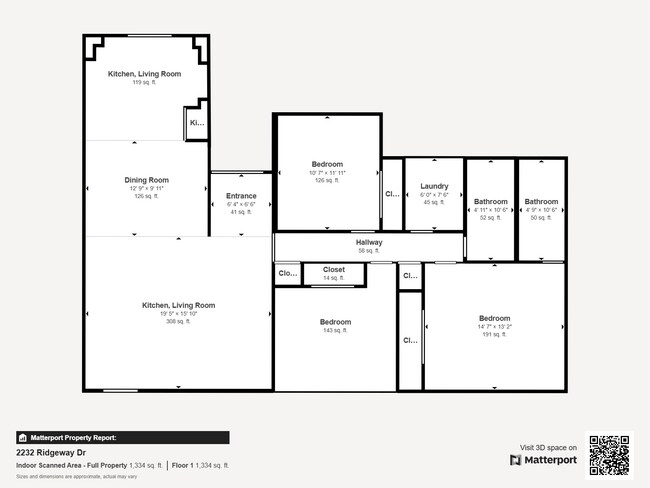 Foto del edificio - AVAILABLE NOW! Fully Renovated