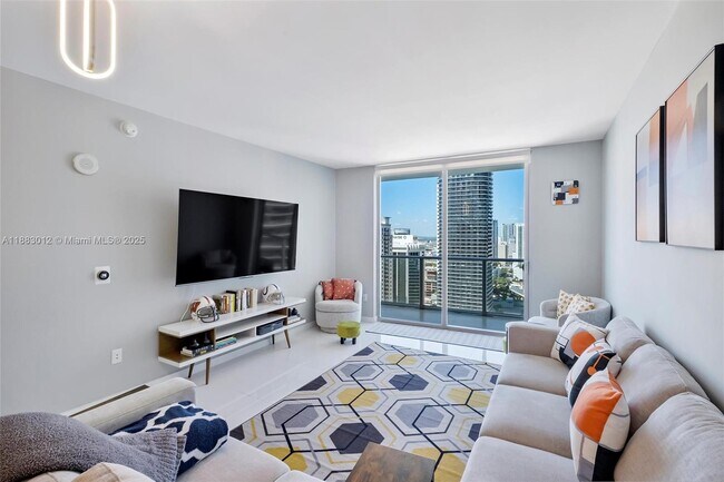 Foto del edificio - 1100 S Miami Ave