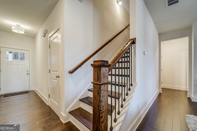 Foto del edificio - 96 Auburn Gate Ln