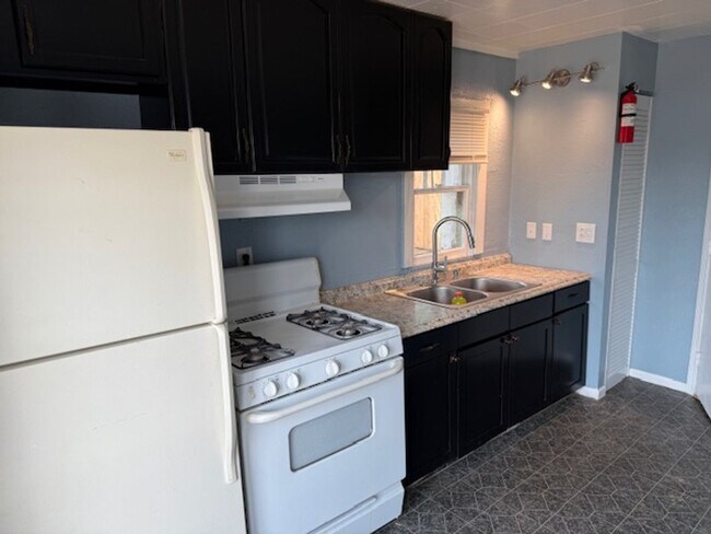 Foto del edificio - 6421 Niagara St