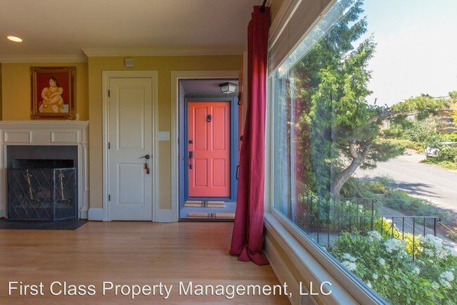 Foto del edificio - 2760 NW Quimby St