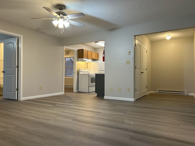 Interior Photo - New River Farms Apartments