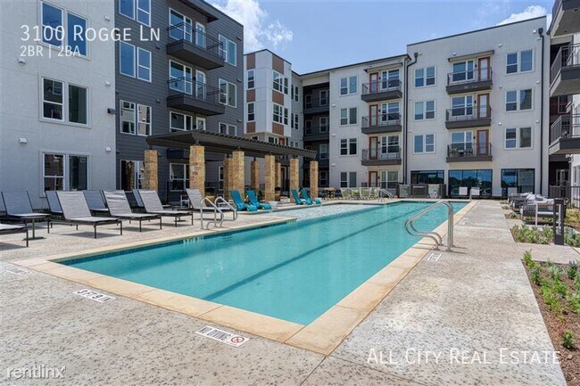 Foto del edificio - 3100 Rogge Ln