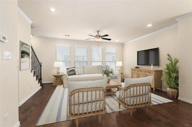 Foto del edificio - 1511 Peyton Oaks Pl