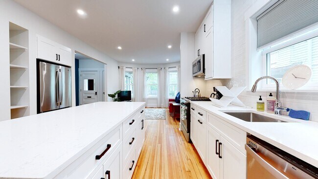Foto del edificio - 276-278 Willow St