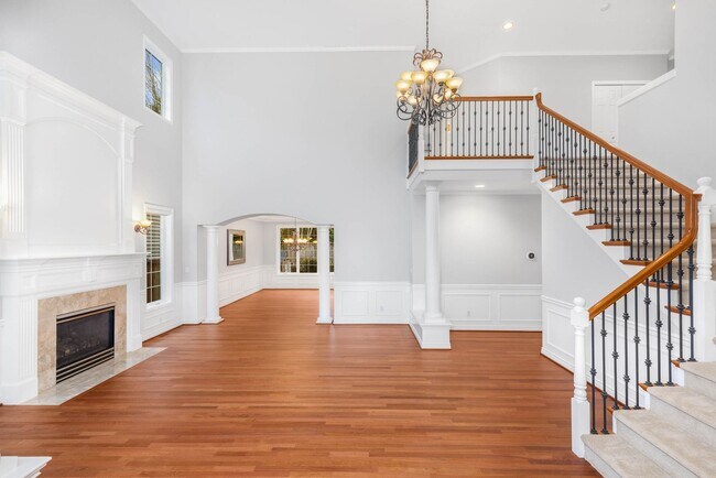 Foto del edificio - Stunning Sammamish Home, this home is a lifestyle!!