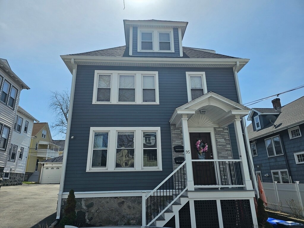 Primary Photo - 95 Wilmington Ave