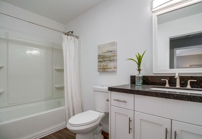 Foto del interior - The Royal of Rancho Penasquitos
