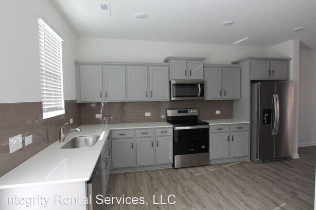 Foto del edificio - 3 br, 2.5 bath House - 108 S. Dorsett St