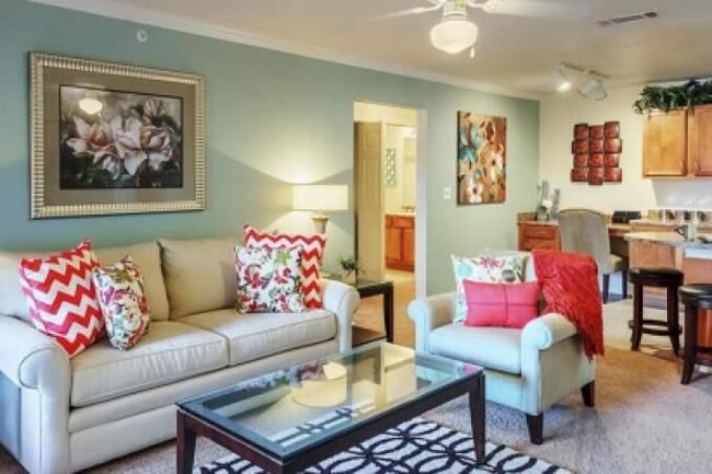 Foto del edificio - 2 bedroom in Cedar Park TX 78613