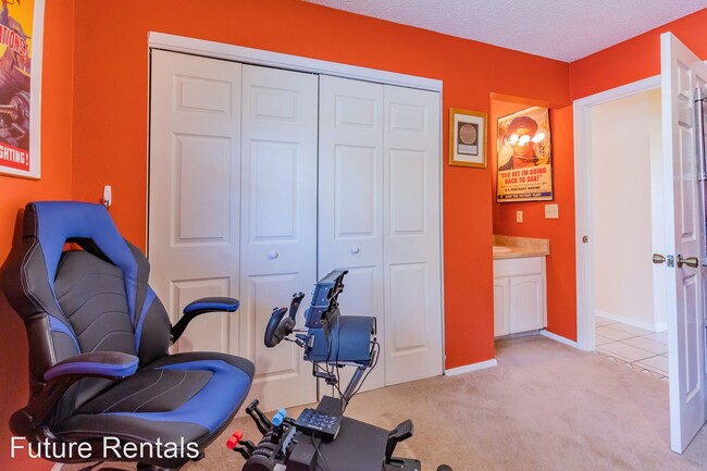 Building Photo - 3 br, 2 bath House - 1903 Ocotillo Dr