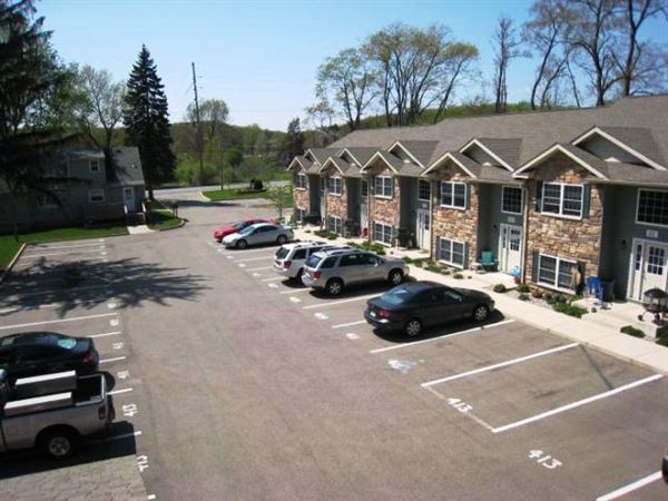 Foto del edificio - 403 S Kendall Ave