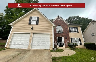 Building Photo - 5111 Eagle Creek Dr