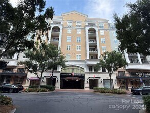 Building Photo - 4625 Piedmont Row Dr