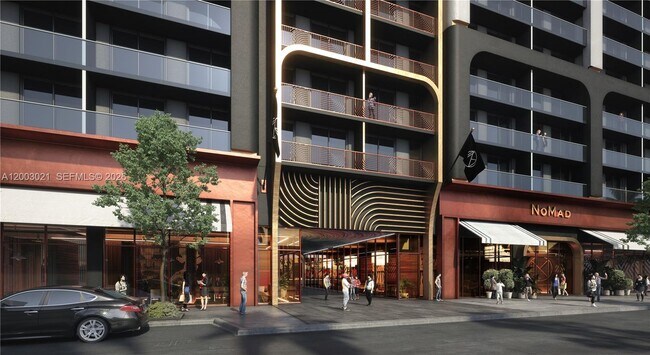 Foto del edificio - 2700 NW 2nd Ave