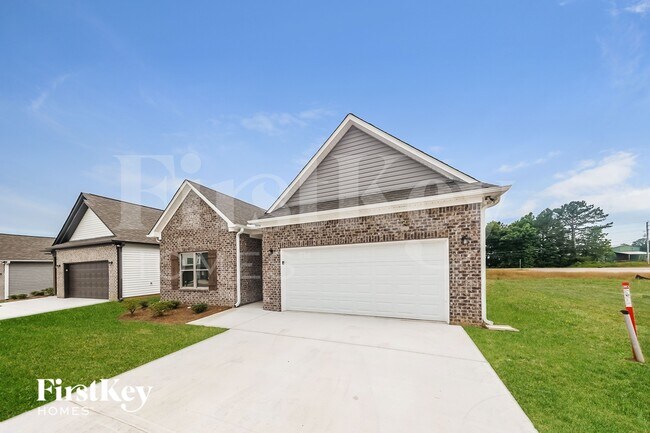 Foto del edificio - 171 County Rd 1700