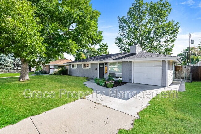 Foto del edificio - 4728 Cody St