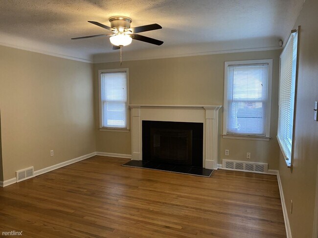 Foto del edificio - 927 W Maplehurst Ave