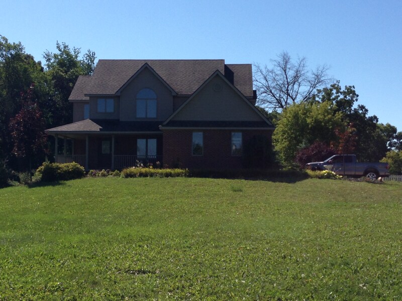 2464 Crooked Lake Rd, Howell, MI 48843 House Rental in Howell, MI