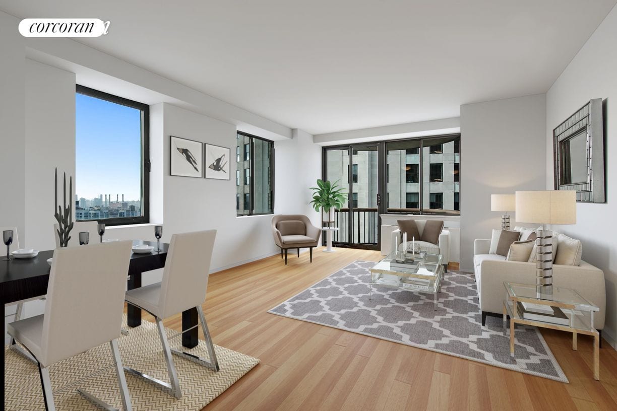 Foto principal - 45 E 25th St