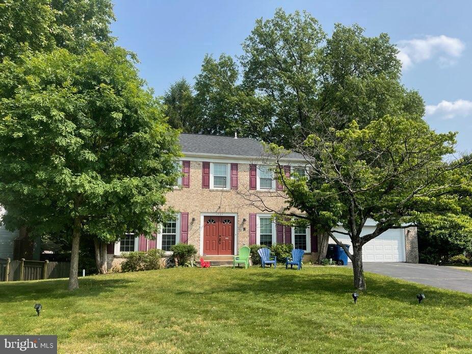 1727 Pebble Beach Dr, Vienna, VA 22182 House for Rent in Vienna, VA