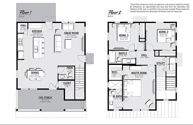 Foto del edificio - 725 Hays St