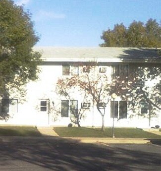 Foto principal - Christianson Apartments